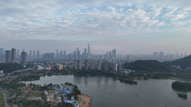 现场曝光！福州警方抓获200多人！