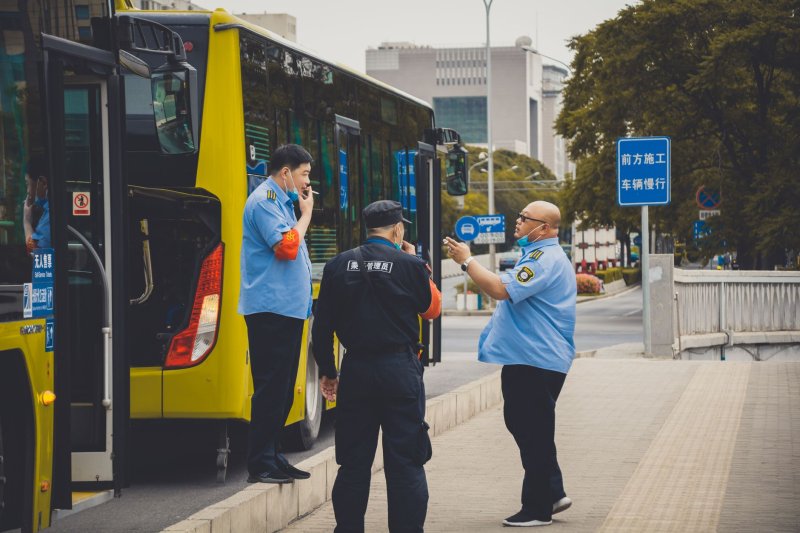 北二通道所涉6条公交线路拟调整
