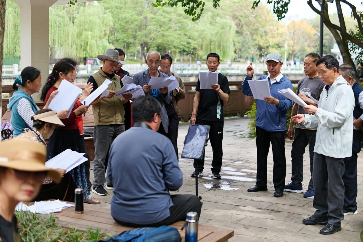 失散48年!今天他们在福州团聚!(图1) 失散48年!今天他们在福州团聚!(图1)