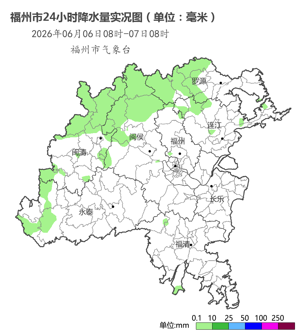 福州高考首日午后有雷雨，周一暴雨降温注意添衣(图1)