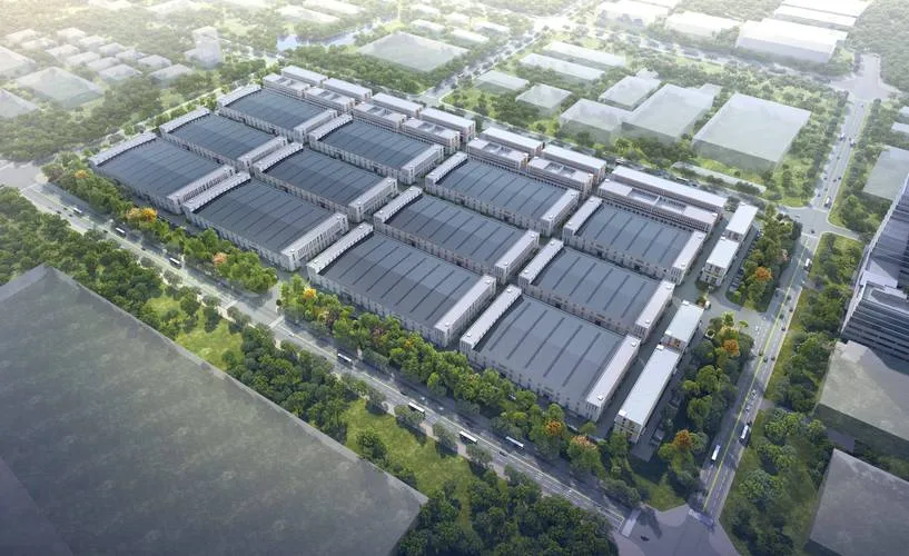 莆田模具产业园：高精度模具10天交付，助力装备制造升级