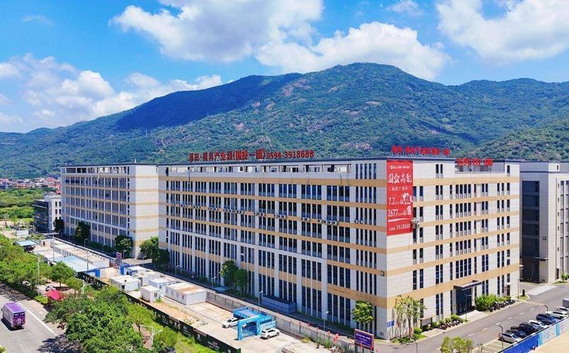莆田模具产业园：高精度模具10天交付，助力装备制造升级(图2)