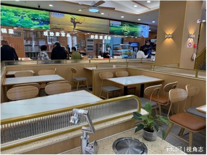 外卖新规：有堂食和明厨亮灶标识，点餐更放心(图1)