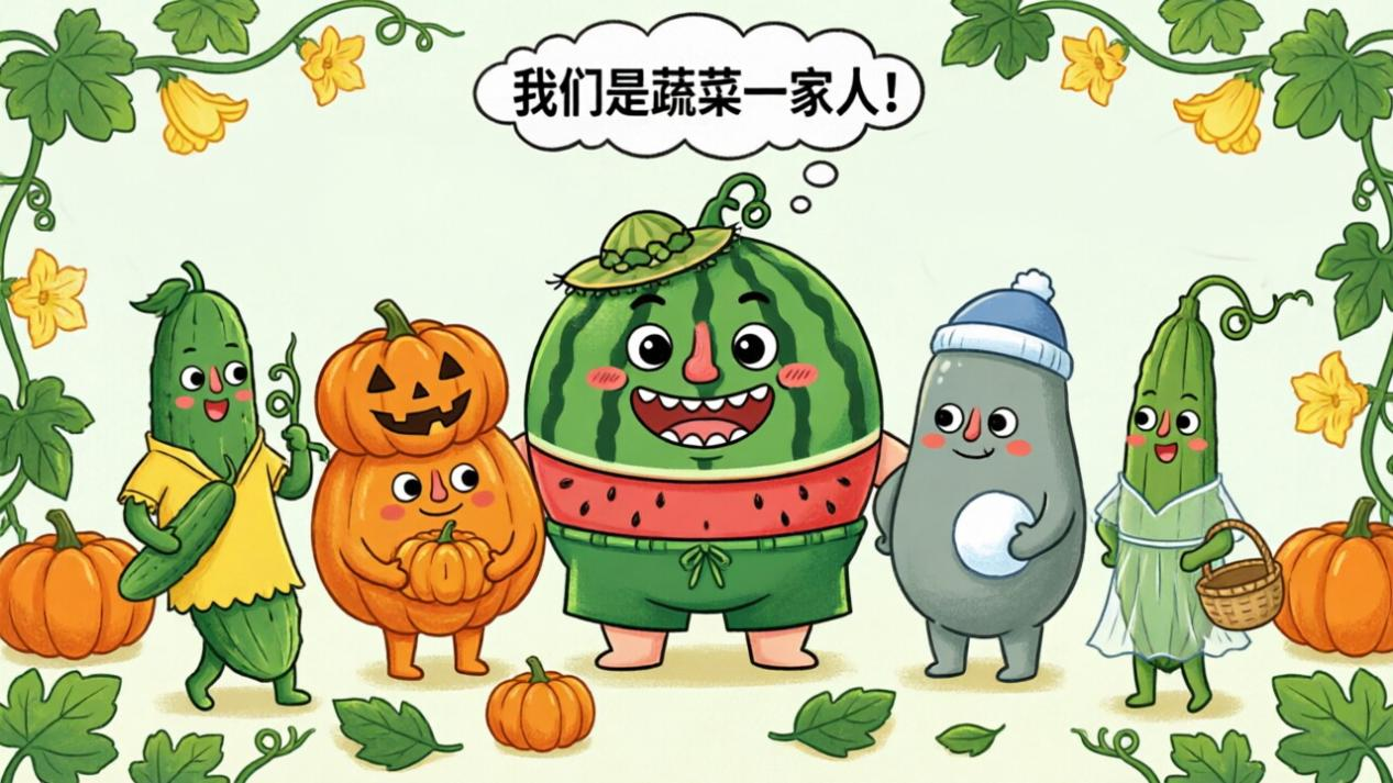 西瓜怎么挑、怎么吃、怎么存？别再被错误常识误导了(图3)