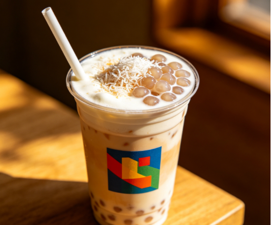 焦虑抑郁人群注意！奶茶咖啡或成情绪内耗隐形推手(图2)