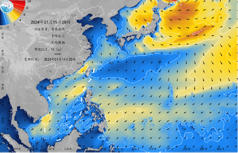 海洋预报大模型2.0发布，能预测台风降水风暴潮(图2)
