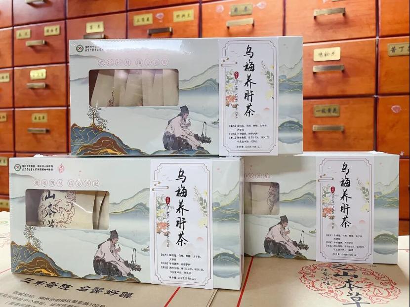 芒种时节湿热重，福州人如何养生防暑养心？(图7)