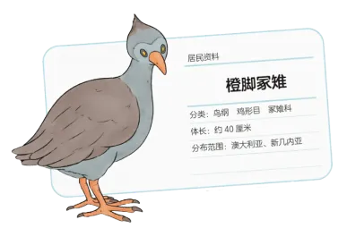 不会画图却造出恒温房和百年公寓，这些动物建筑师太牛了(图1)