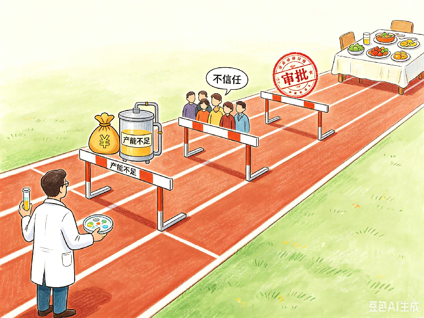 生物技术如何应对气候变化，保障未来100亿人的粮食安全(图3)