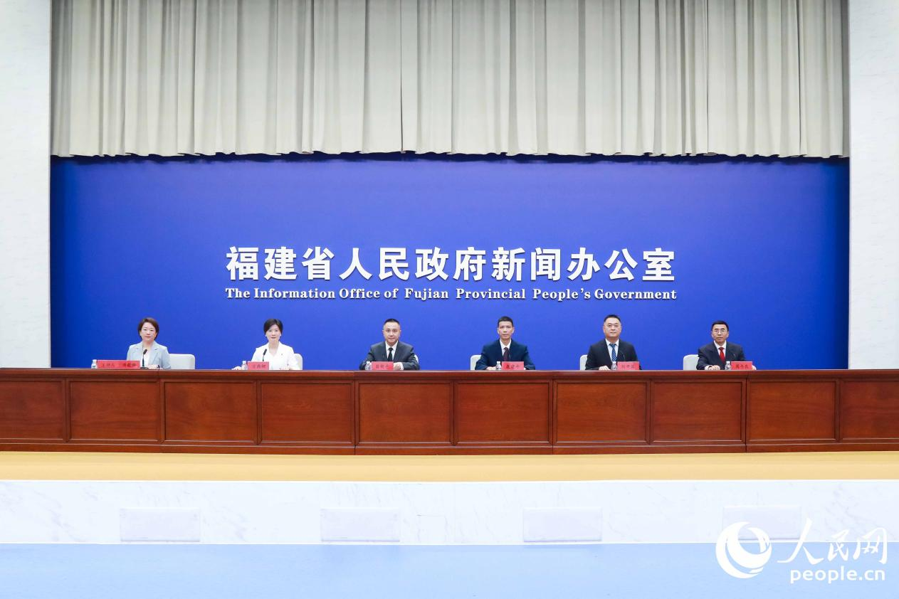 福建海洋生态公报发布：1.3万亿蓝色GDP背后，碧海银滩成色如何？(图1)