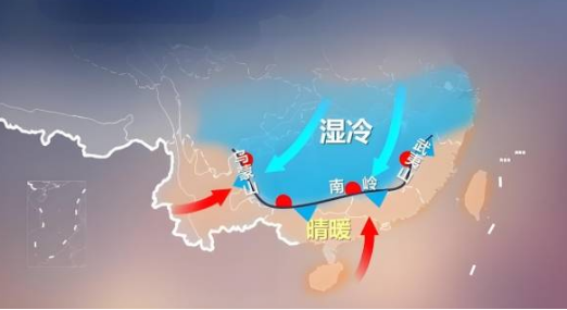 台风是什么？它的破坏力能量从哪来？(图9)