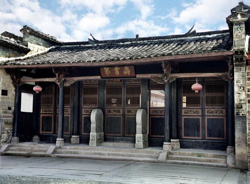2026文化和自然遗产日福建主会场活动6月12日泰宁启幕(图3)