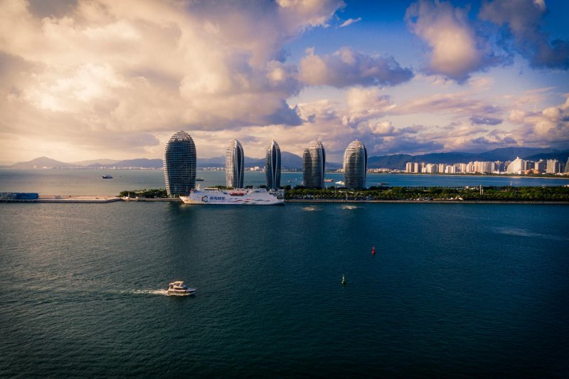 福建海洋文化热潮来袭，世界海洋日看点多