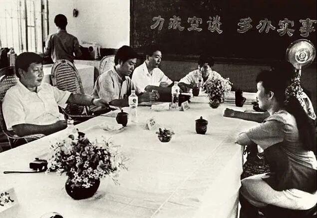 党员干部如何真抓实干？杜绝口号式落实，马上就办(图2)