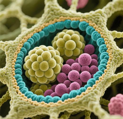 海洋微生物菌种能治干眼症脱发，科研团队找合作转化(图2)