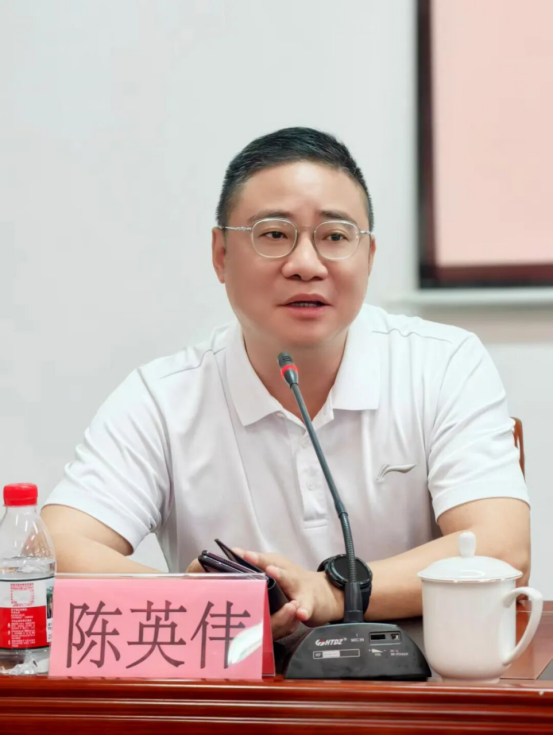 民建福建省委在福州大学举办主题教育学习交流会(图5)