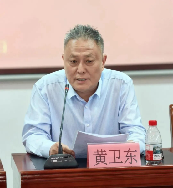 民建福建省委在福州大学举办主题教育学习交流会(图6)
