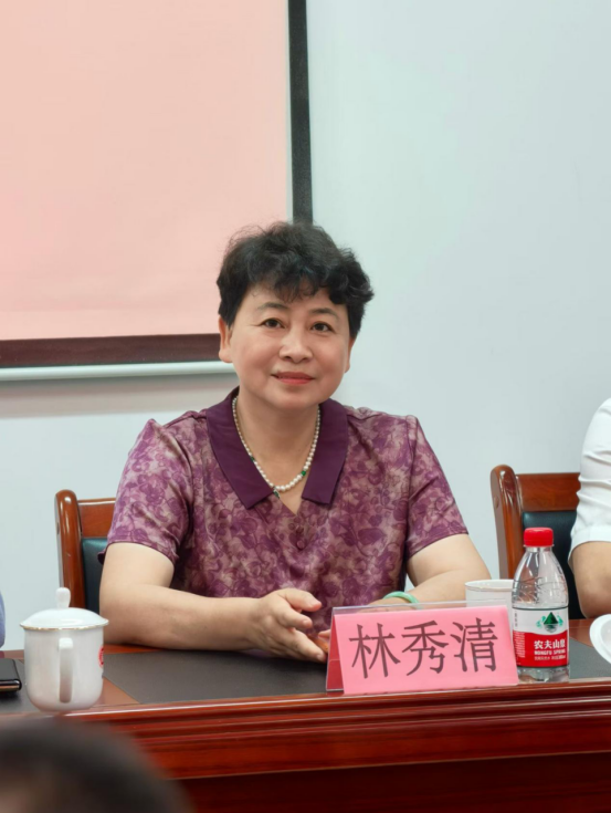 民建福建省委在福州大学举办主题教育学习交流会(图7)