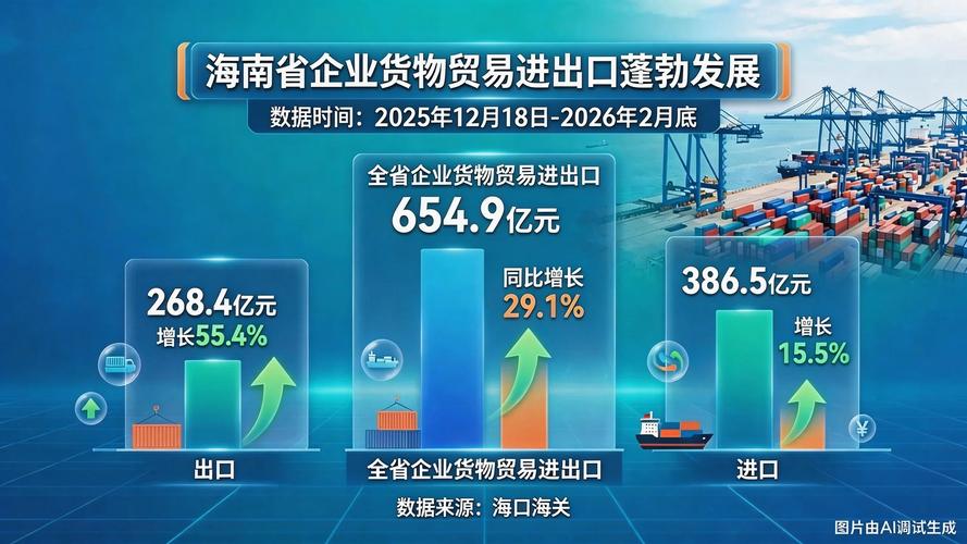 福建外贸增速创三年新高 福州进出口增长24.7%(图2)
