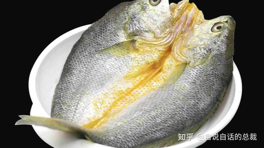 福建成功采集野生大黄鱼亲本，培育536万尾苗种(图1)