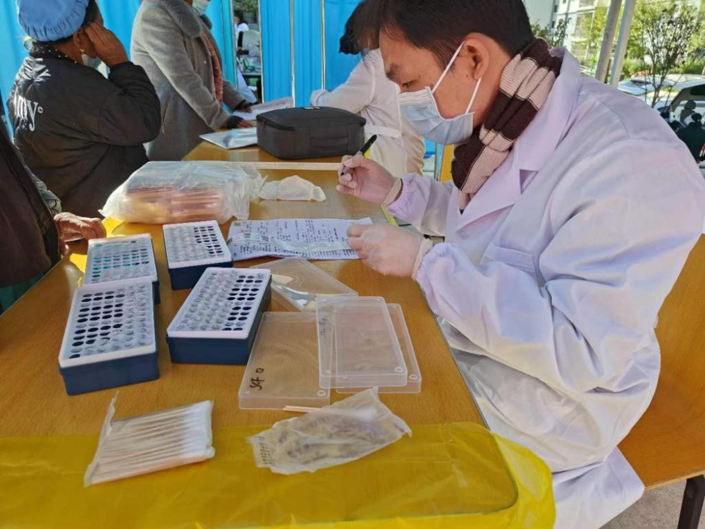 长寿的基因秘密：中国科学家20年找到关键线索(图2)
