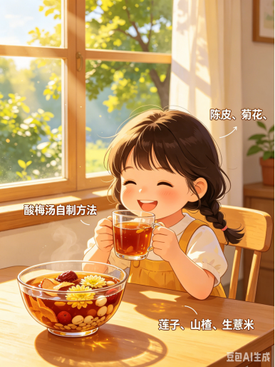 夏天孩子能吃西瓜冰棍吗？医生：放心吃，注意这几点(图3)