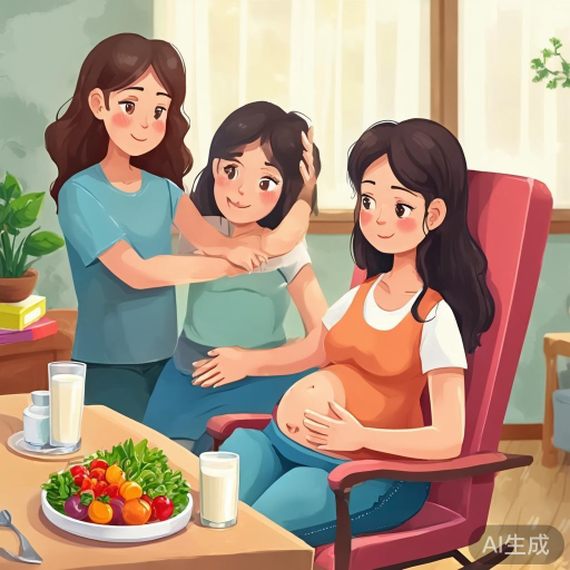 产后修复指南：新手妈妈如何优雅地补偿自己(图1)