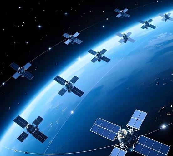 太空算力卫星来了，分钟级响应，应急救灾更快(图2)