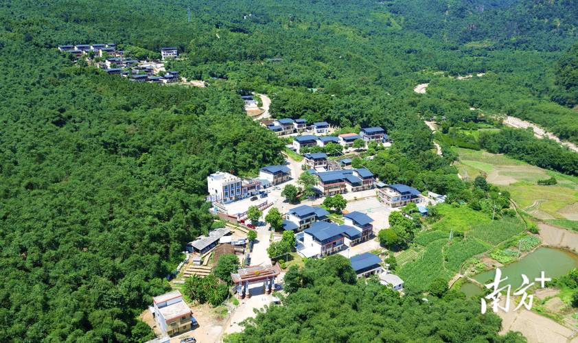 福建省委书记省长部署河湖林长制，推动绿色先行区建设(图2)
