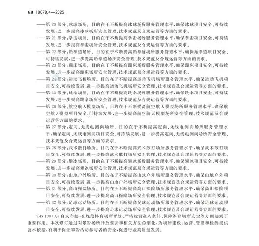 福建出台高危险性体育赛事新规，潜水攀岩等6类活动需许可