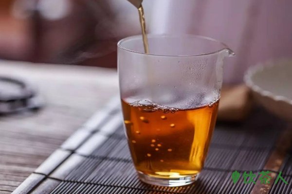 品茶三步品味教程，观色闻香后才是关键(图2)