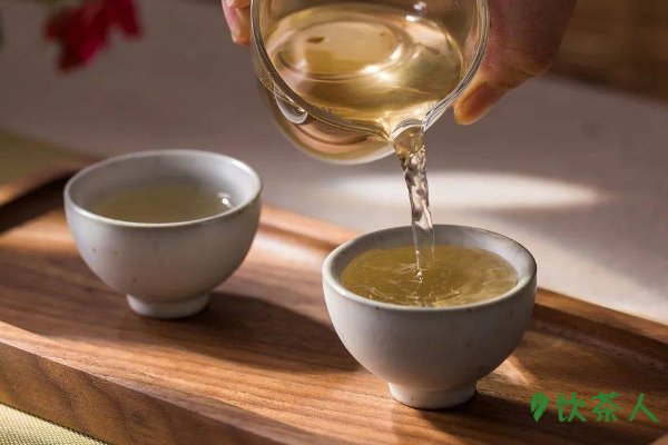 品茶三步品味教程，观色闻香后才是关键(图3)