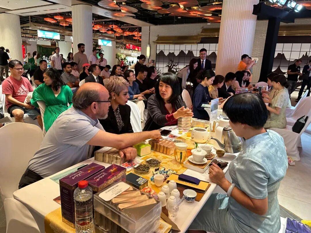 福鼎白茶凭什么火遍世界？产茶大县揭秘乡村振兴密码(图7)