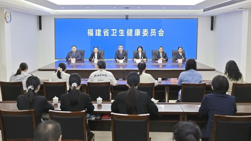 福建献血人数大增，血费减免不用跑，这些变化和你有关(图1)