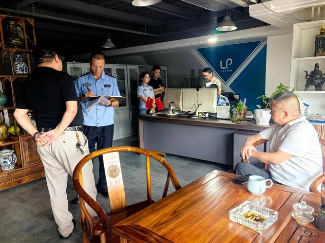 福建启动三年防非打非行动，保护百姓钱袋子(图2)