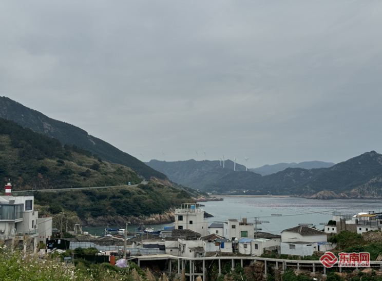 宁德世界地质公园旅游节开幕，县域经济如何借文旅IP升级(图1)
