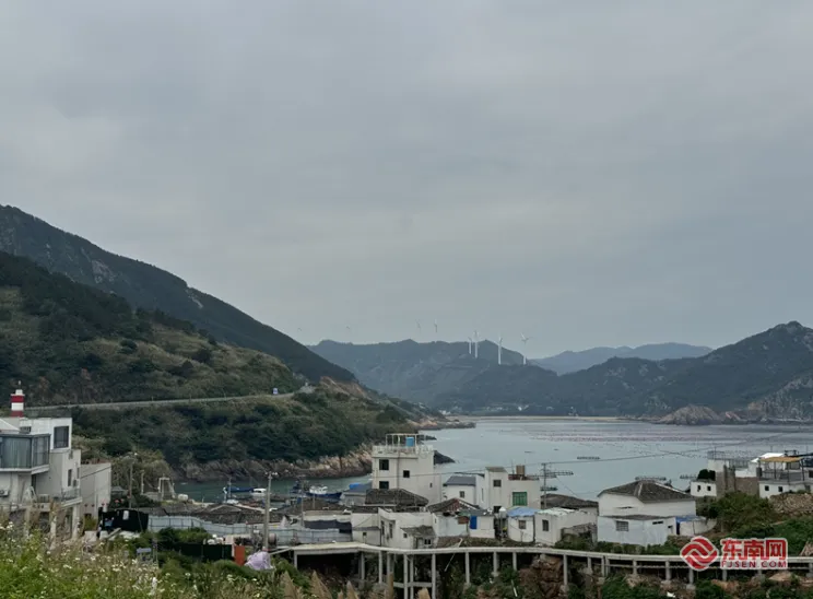 宁德世界地质公园旅游节开幕，县域经济如何借文旅IP升级