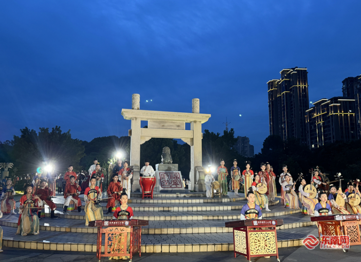 宁德世界地质公园旅游节开幕，县域经济如何借文旅IP升级(图2)
