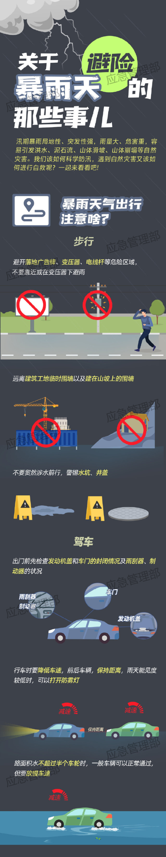 南方暴雨又来了！明后天广西广东湖南警惕大暴雨(图3)