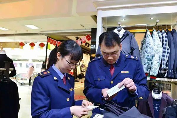 学生服装抽检不合格！选购时注意这几点(图2)