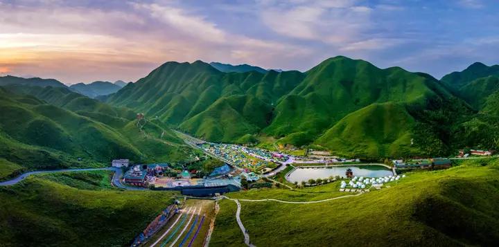 宁德山海游攻略：看太姥山霞浦，体验畲族风情(图2)