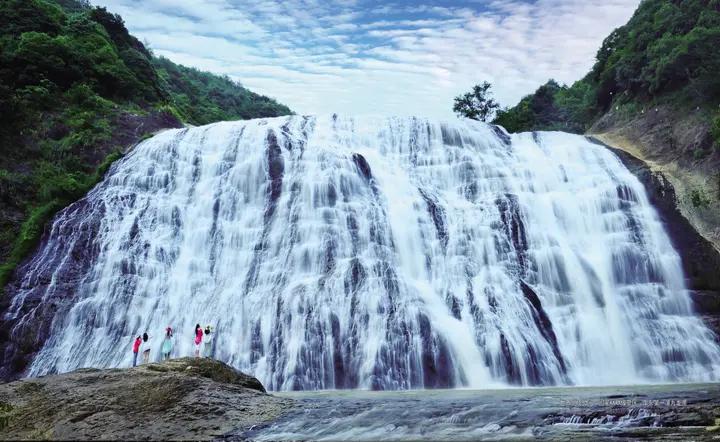宁德山海游攻略：看太姥山霞浦，体验畲族风情(图3)