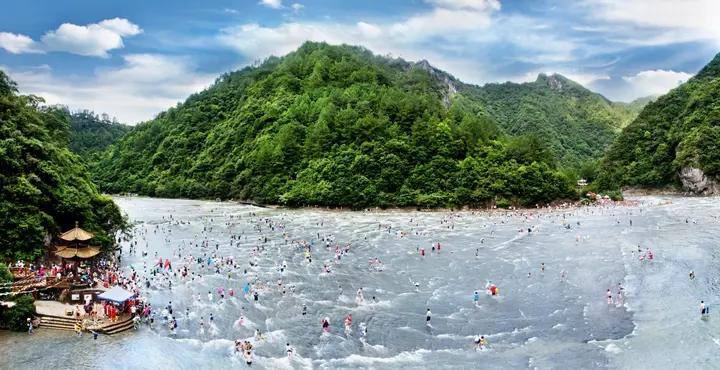 宁德山海游攻略：看太姥山霞浦，体验畲族风情(图4)