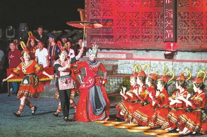 宁德山海游攻略：看太姥山霞浦，体验畲族风情(图7)
