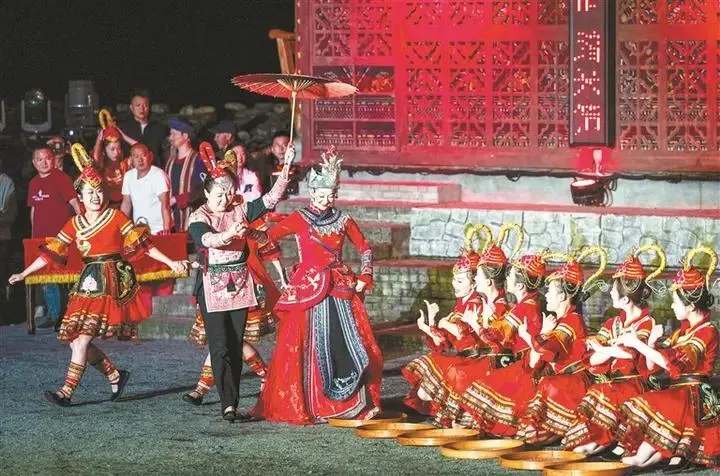 宁德山海游攻略：看太姥山霞浦，体验畲族风情(图7)