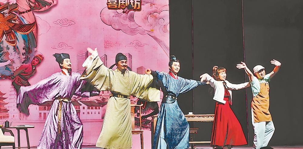一张票根撬动全城消费！福建‘票根经济’让流量变留量(图2)