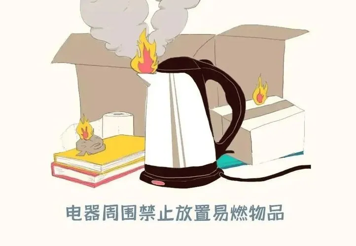 福建抽查家电质量不合格，买电器小心触电火灾