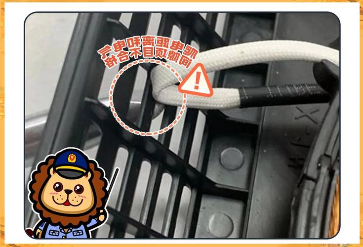 福建抽查家电质量不合格，买电器小心触电火灾(图2)