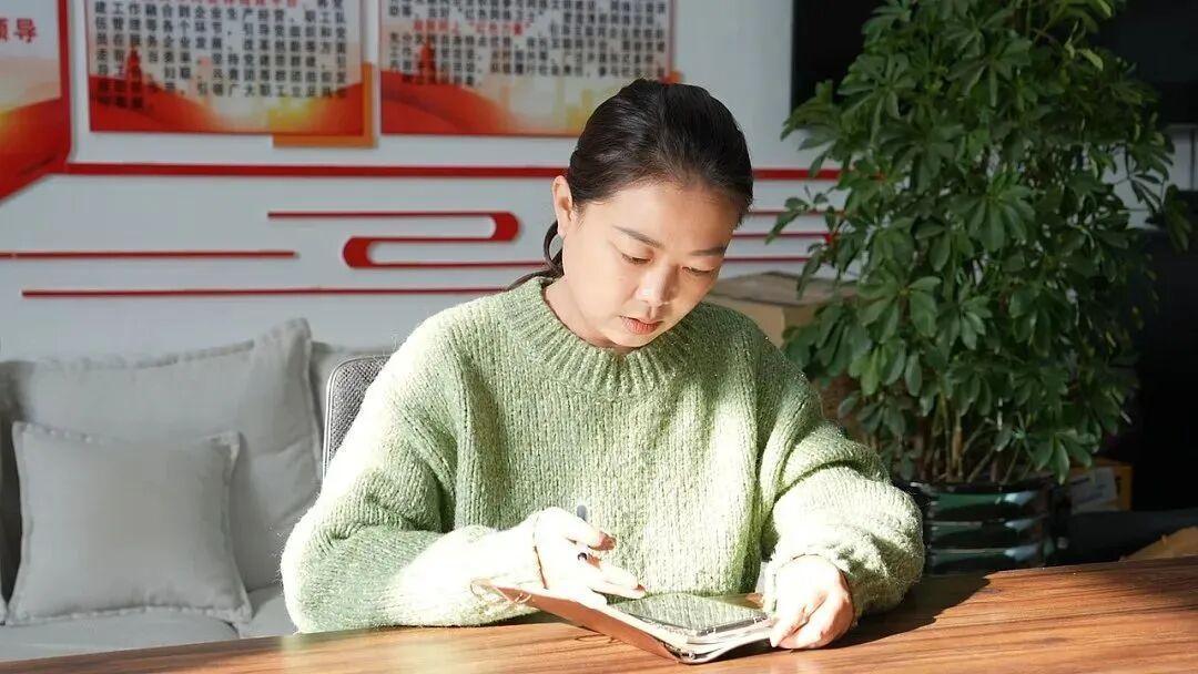 闽宁协作30年：电商扶贫让宁夏妇女在家门口圆梦(图4)