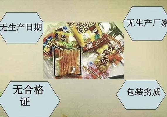 福建学生文具抽检不合格，选购避开三无产品(图1)
